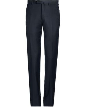 Incotex Pantalon - Bleu