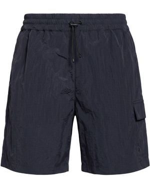Spiewak Shorts & Bermuda Shorts Nylon - Blue