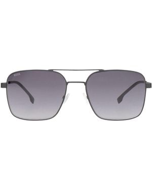 BOSS Sunglasses - Grey