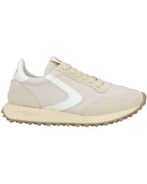 Valsport Trainers Leather - White
