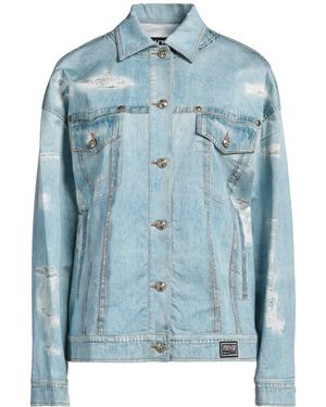 Versace Jeans Couture Jacket - Blue