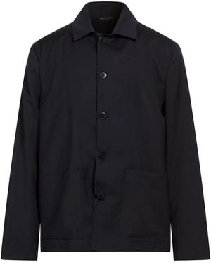Costumein Blazer Virgin Wool - Black