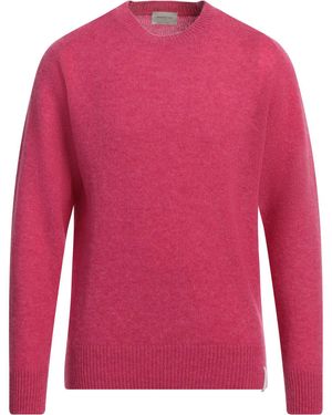 Brooksfield Pullover - Rosa
