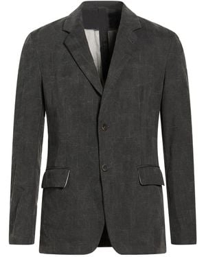Forme D'expression Blazer - Black