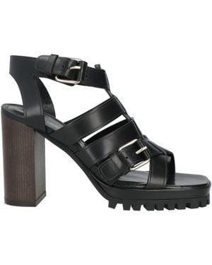 Tamara Mellon Sandale - Schwarz