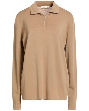 PANGAIA Jumper - Natural
