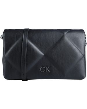 Calvin Klein Handbag - Black