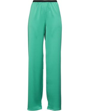 MO.DE.RN Pantalon - Vert