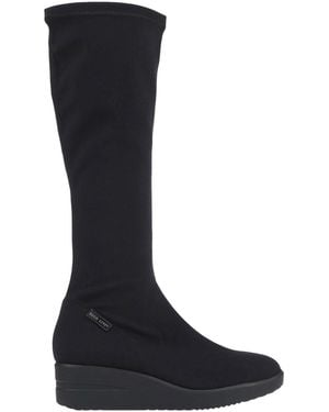 Rucoline Bota - Negro