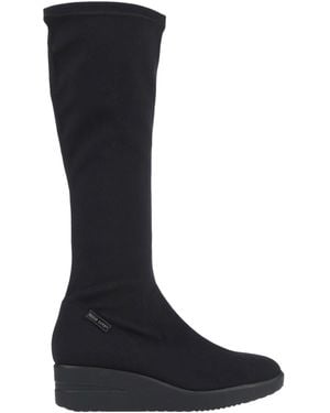 Rucoline Boot - Black