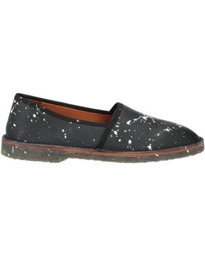 Buttero Mocassino - Grigio