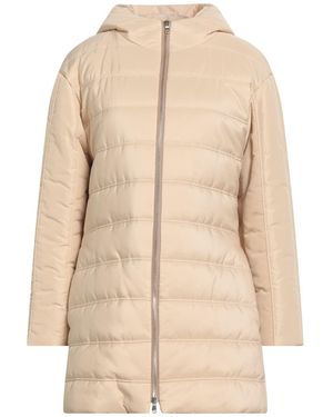 Siste's Sand Puffer Polyester - Natural