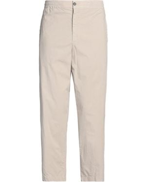 Barena Trousers - Natural