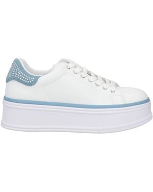 Liu Jo Trainers - White