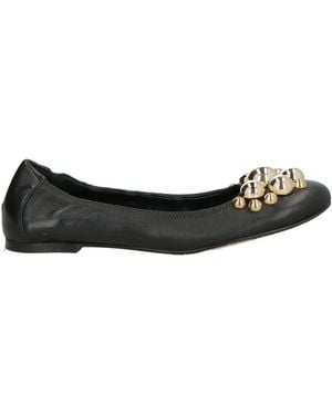 Ras Bailarinas - Negro