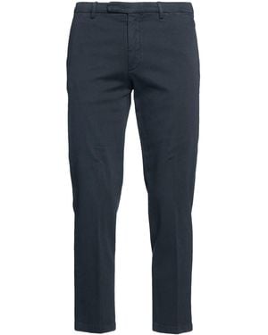 Boglioli Trouser - Blue