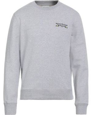 Maison Kitsuné Sweatshirt - Grey