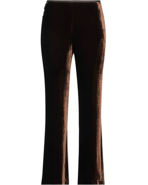 Siyu Trouser - Black