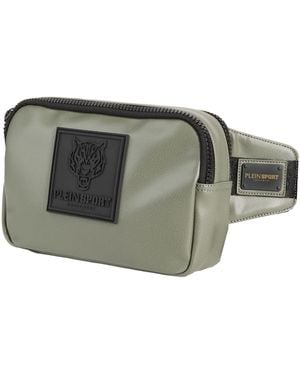 Philipp Plein Belt Bag - Green