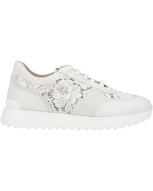 Le Silla Sneakers - Weiß