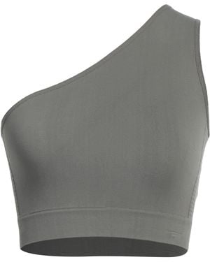 Rick Owens Top - Gray