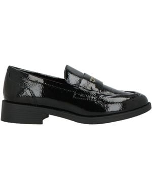 Christian Lacroix Loafer - Black