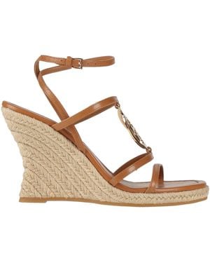 Tory Burch Espadrilles - Natural
