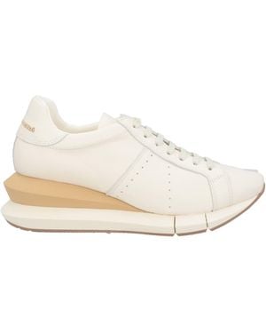 Paloma Barceló Trainers - White