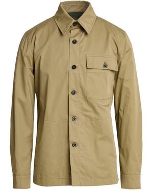 Department 5 Jacket Cotton - Green