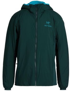 Arc'teryx Dark Jacket Nylon - Green