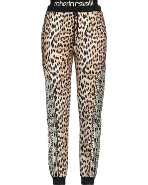 Roberto Cavalli Trouser - Natural