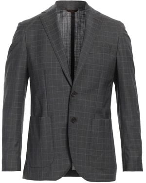 Lubiam Blazer - Grey