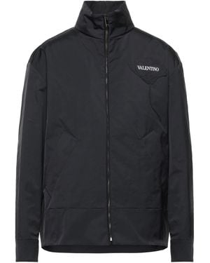 Valentino Garavani Jacket - Black