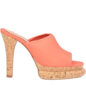 Paloma Barceló Sandals - Pink