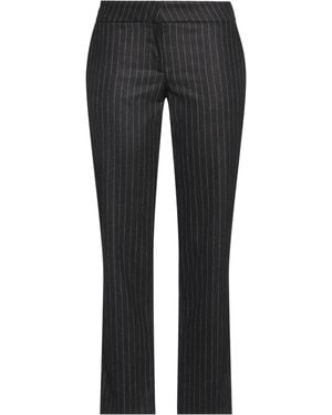 Le Marais Trouser - Grey