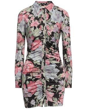 Aniye By Mini Dress - White