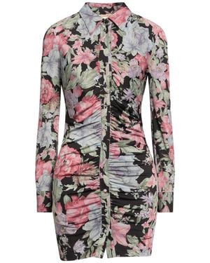 Aniye By Mini Dress - White