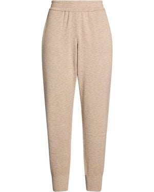Brunello Cucinelli Trouser - Natural