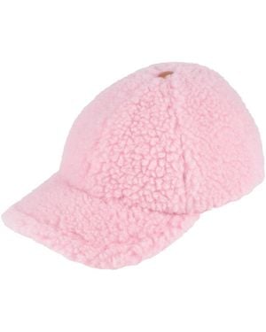 Tod's Sombrero - Rosa