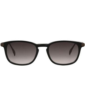 Safilo Sunglasses - Black