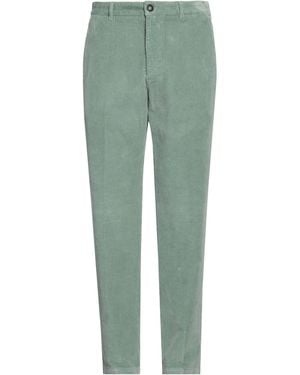 Homecore Trouser - Green