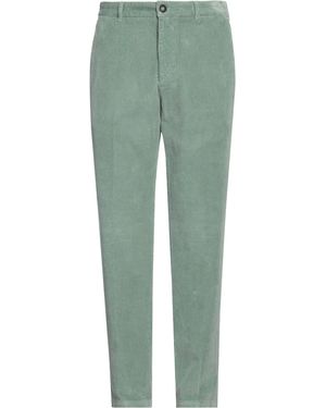 Homecore Trouser - Green