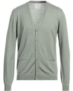 House of Paul Rosen Cardigan - Green