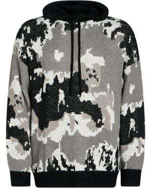 Antony Morato Jumper - Grey
