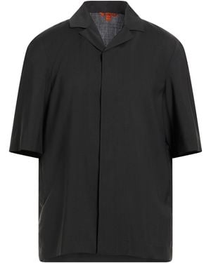 Barena Shirt - Black