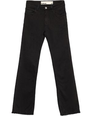 Haikure Jeans - Black