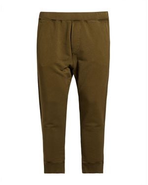 DSquared² Pantalon - Vert
