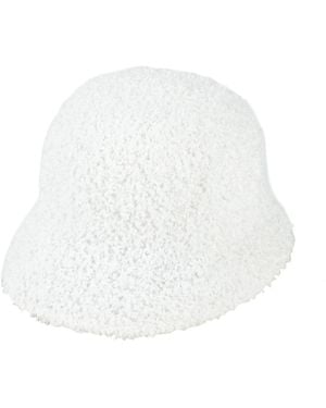 CFCL Hat - White