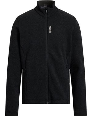 Colmar Sweatshirt - Schwarz
