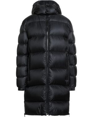 HUGO Puffer - Black